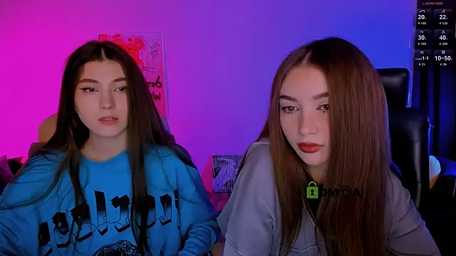 barbara crazy online show from November 11, 2025, 8:09 pm