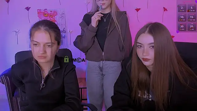 barbara crazy online show from March 8, 2026, 7:50 pm