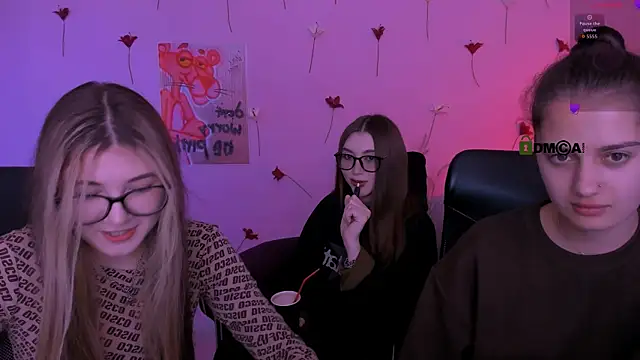 barbara crazy online show from April 11, 2026, 6:56 pm