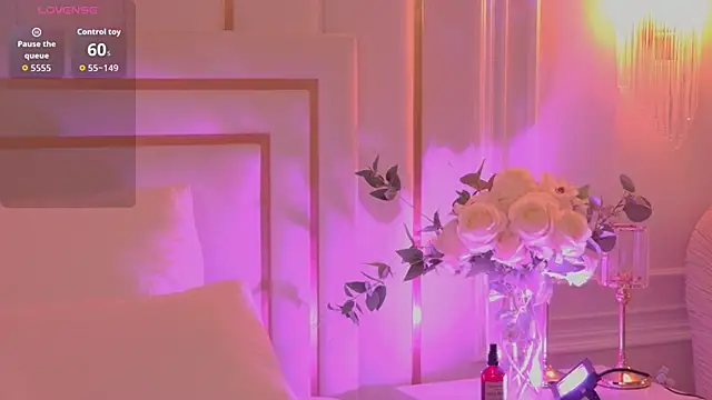 NancySmitts online show from November 2, 2025, 3:58 pm