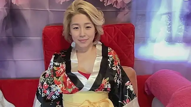 kimagure-fu- online show from October 19, 2025, 6:03 am