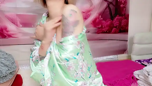 kimagure-fu- online show from December 22, 2025, 6:10 am