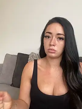 Snapshot of ItsCOCOx chatting on September 11, 2025, 2:50 pm ItsCOCOx online show from September 11, 2025, 2:50 pm