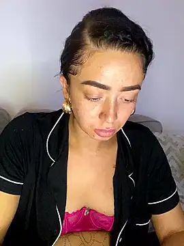 Snapshot of ItsCOCOx chatting on September 26, 2025, 7:07 pm ItsCOCOx online show from September 26, 2025, 7:07 pm