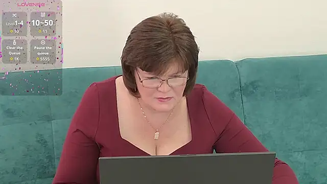 Sandra Sunrise online show from October 10, 2025, 9:08 am