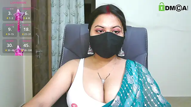 SassyWildCouple online show from June 4, 2026, 5:41 pm
