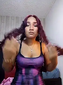 salome rojas  online show from September 15, 2025, 6:08 pm