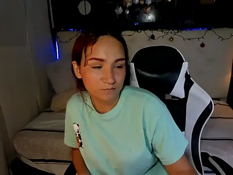 salome rojas  online show from January 9, 2026, 8:10 pm