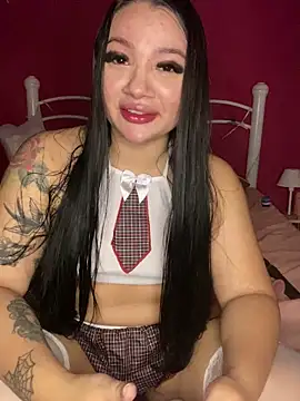 eurenatacardos online show from September 12, 2025, 2:22 am