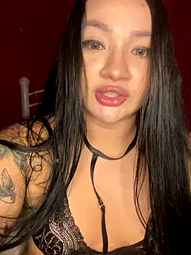 eurenatacardos online show from October 4, 2025, 2:31 am