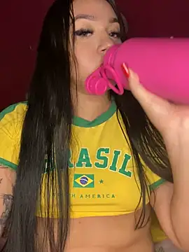 eurenatacardos online show from October 17, 2025, 3:10 am