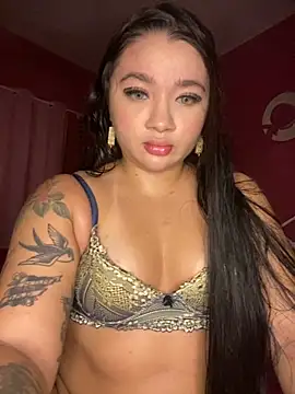 eurenatacardos online show from November 20, 2025, 10:09 pm