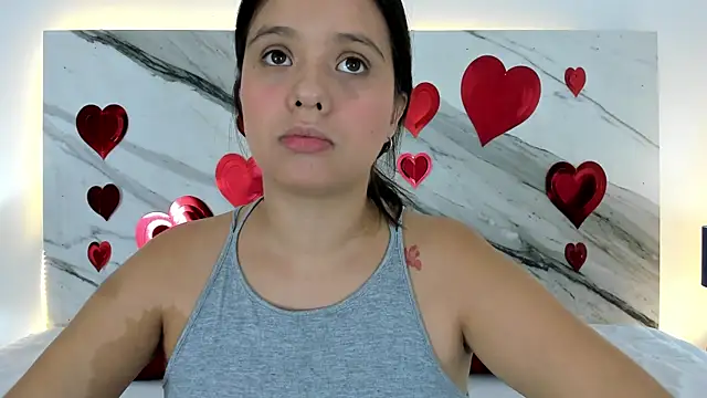 thamiina  online show from February 11, 2026, 7:08 pm