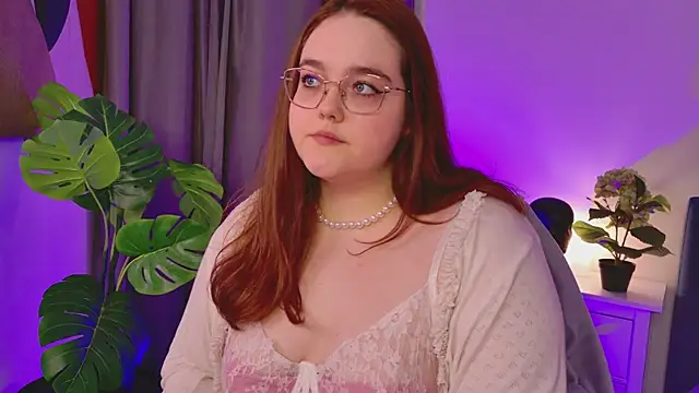 Neko Moor online show from March 31, 2026, 8:31 pm