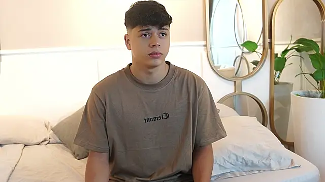 Ethan occonor online show from January 10, 2026, 11:23 am