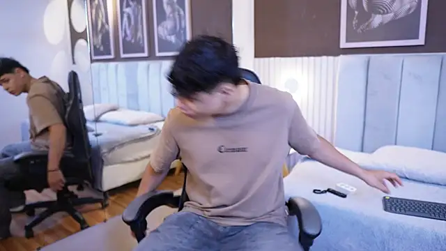 Ethan occonor online show from March 16, 2026, 12:20 pm