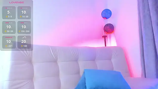 Maitte love online show from September 22, 2025, 10:39 am