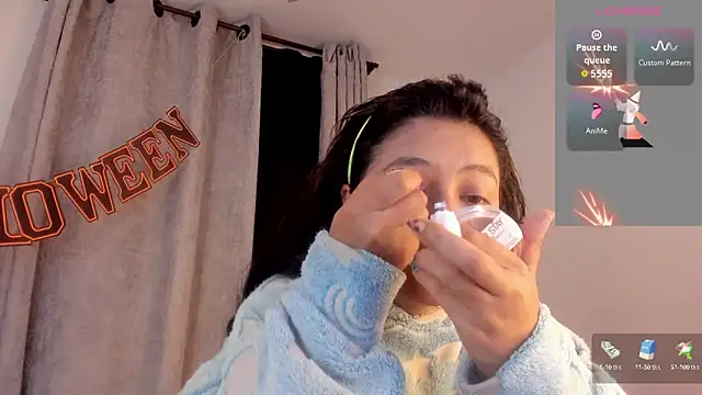 Maitte love online show from October 8, 2025, 10:02 am