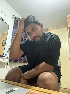 CrazyShashank online show from November 24, 2025, 8:30 pm