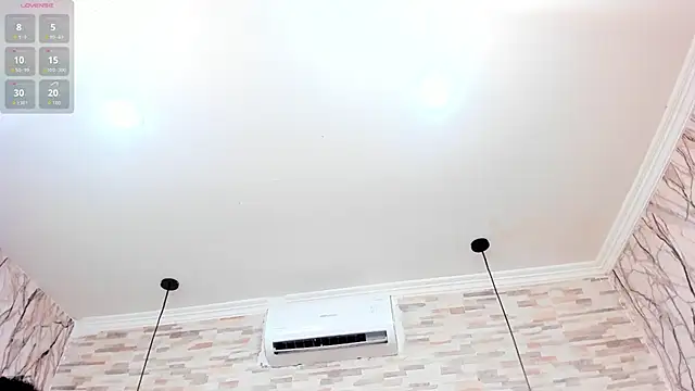 MELODY FIRE  online show from November 14, 2025, 8:07 pm