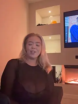 KaylaTrudi online show from September 20, 2025, 7:26 pm