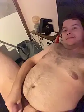 Lars2306 online show from October 29, 2025, 9:44 am