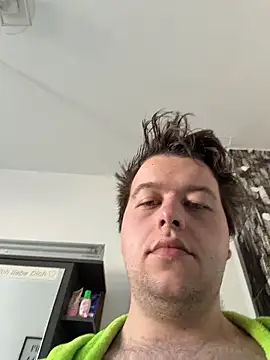 Lars2306 online show from April 23, 2026, 3:14 pm