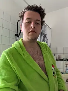 Lars2306 online show from April 25, 2026, 12:08 pm