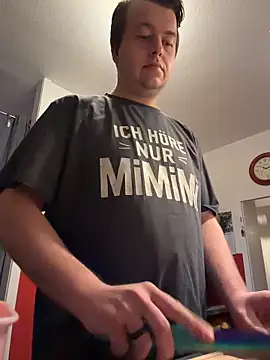 Lars2306 online show from April 29, 2026, 8:15 pm