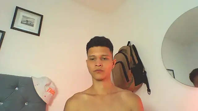 Twinkcock22 online show from September 19, 2025, 12:56 am