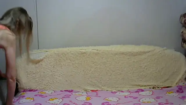 JessFoxxx online show from December 21, 2025, 3:24 am