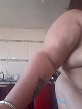 bocadepecado online show from September 25, 2025, 12:20 pm