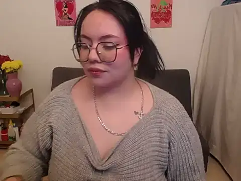 maily888  online show from November 20, 2025, 1:06 am