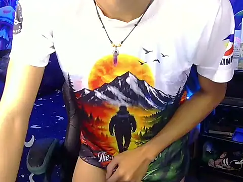 kenbigcockxx online show from July 28, 2026, 8:52 pm