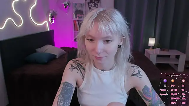 tattoo art baby online show from April 26, 2026, 6:55 am