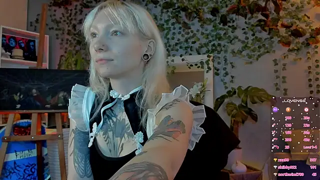 tattoo art baby online show from June 25, 2026, 2:55 am