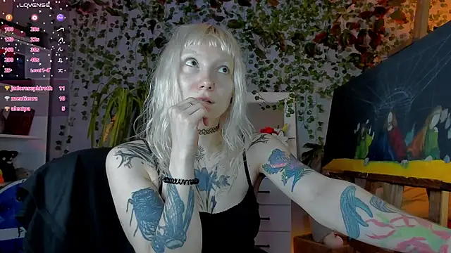 tattoo art baby online show from August 2, 2026, 3:49 am