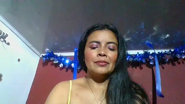 DianaOchoa  online show from December 21, 2025, 3:13 am