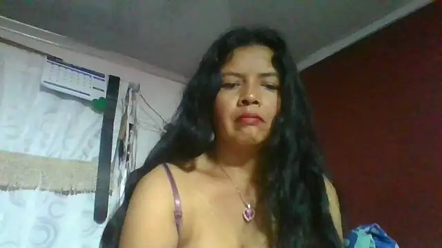 Snapshot of DianaOchoa_ chatting on March 31, 2026, 9:53 am DianaOchoa online show from March 31, 2026, 9:53 am