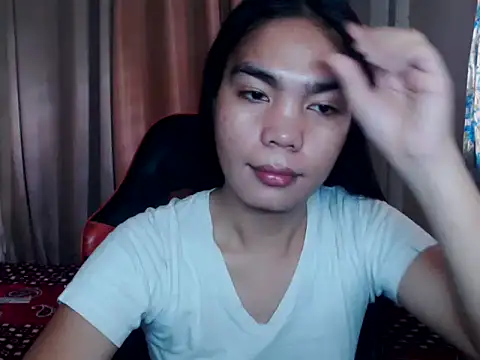 Simple Martina online show from September 23, 2025, 1:41 am