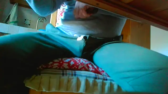 Prince-sexy online show from September 19, 2025, 6:37 am