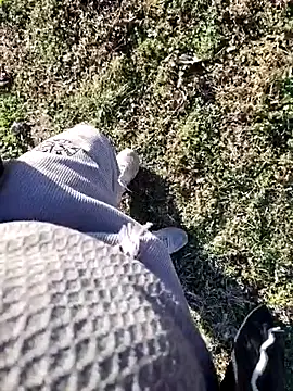 Prince-sexy online show from February 15, 2026, 2:58 pm