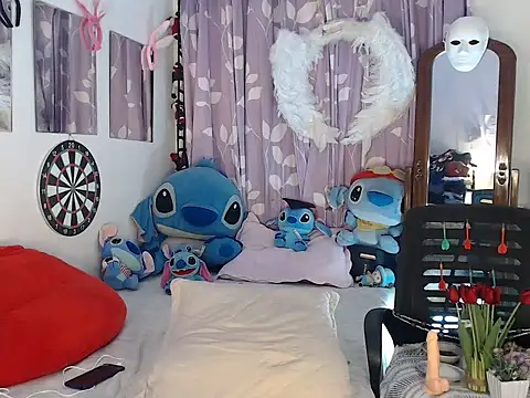 Snapshot of good_boy_in_bed chatting on September 18, 2025, 5:26 pm good boy in bed online show from September 18, 2025, 5:26 pm