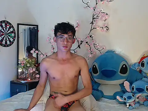 good boy in bed online show from March 27, 2026, 4:07 pm