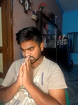 Snapshot of Harsha_Happy chatting on October 27, 2025, 12:36 am Harsha Happy online show from October 27, 2025, 12:36 am