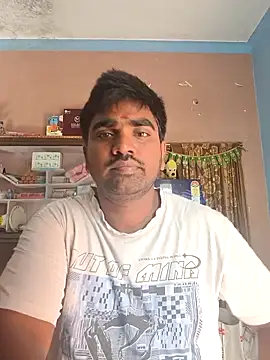 Snapshot of Harsha_Happy chatting on May 8, 2026, 2:50 am Harsha Happy online show from May 8, 2026, 2:50 am