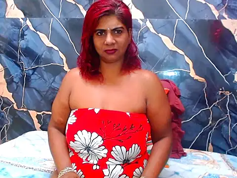 indianerotica69 online show from July 24, 2026, 9:35 pm