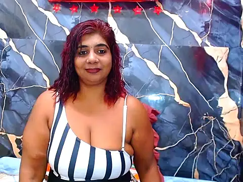 indianerotica69 online show from July 27, 2026, 6:15 pm