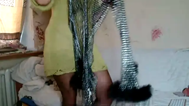 Snapshot of AsyaLulu chatting on October 25, 2025, 8:55 am AsyaLulu online show from October 25, 2025, 8:55 am