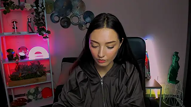 miki-niki online show from March 25, 2026, 11:27 am